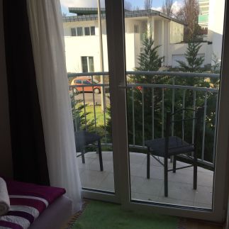 Cibuka Apartman III.11