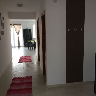 Cibuka Apartman III.13
