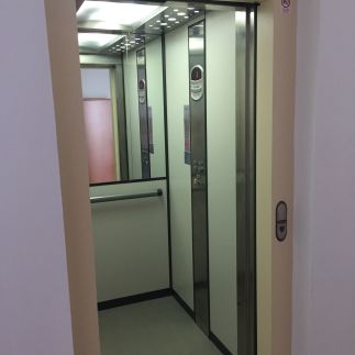Cibuka Apartman III.14