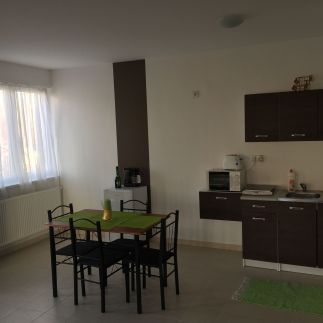 Cibuka Apartman III.1
