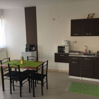 Cibuka Apartman III.2
