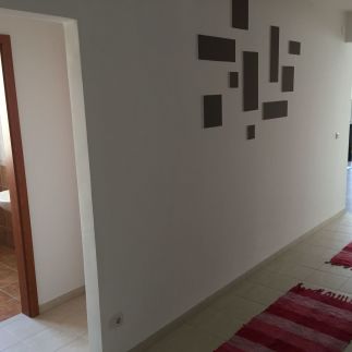 Cibuka Apartman III.7