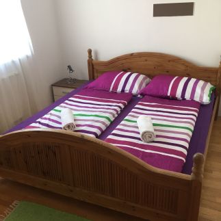 Cibuka Apartman III.8