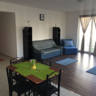 Cibuka Apartman III.