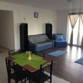 Cibuka Apartman III.