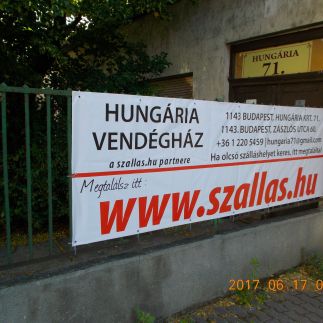 Hungária Vendégház25
