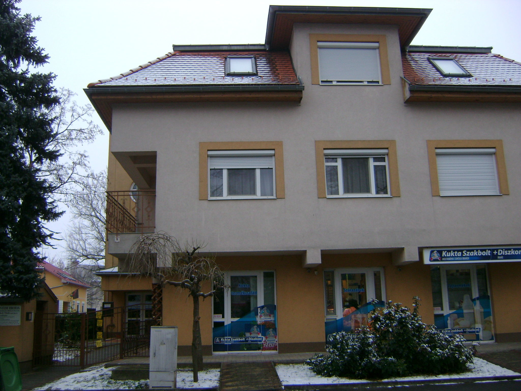 Laguna Apartman – Hajdúszoboszló