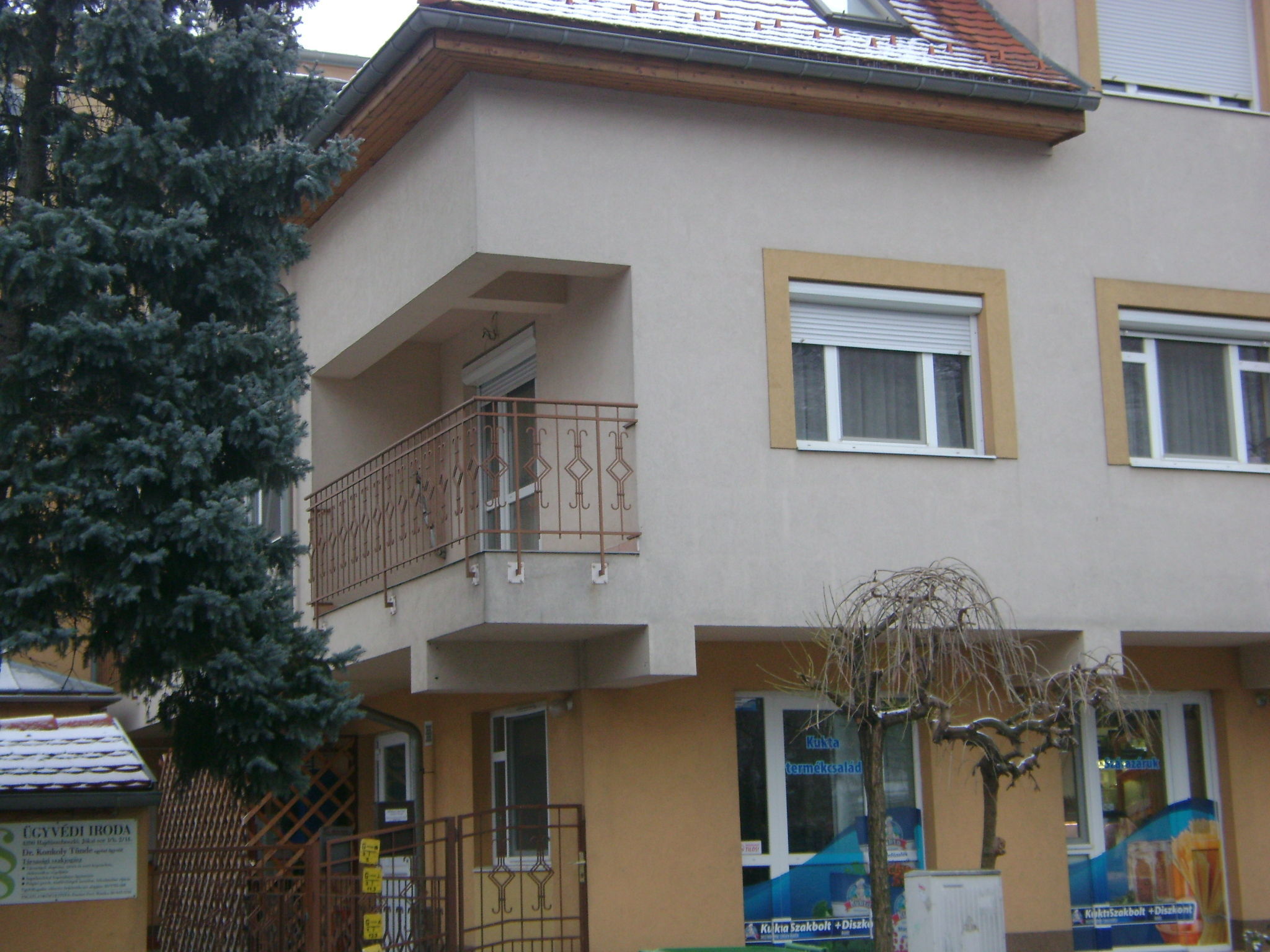 Laguna Apartman – Hajdúszoboszló fotó 1