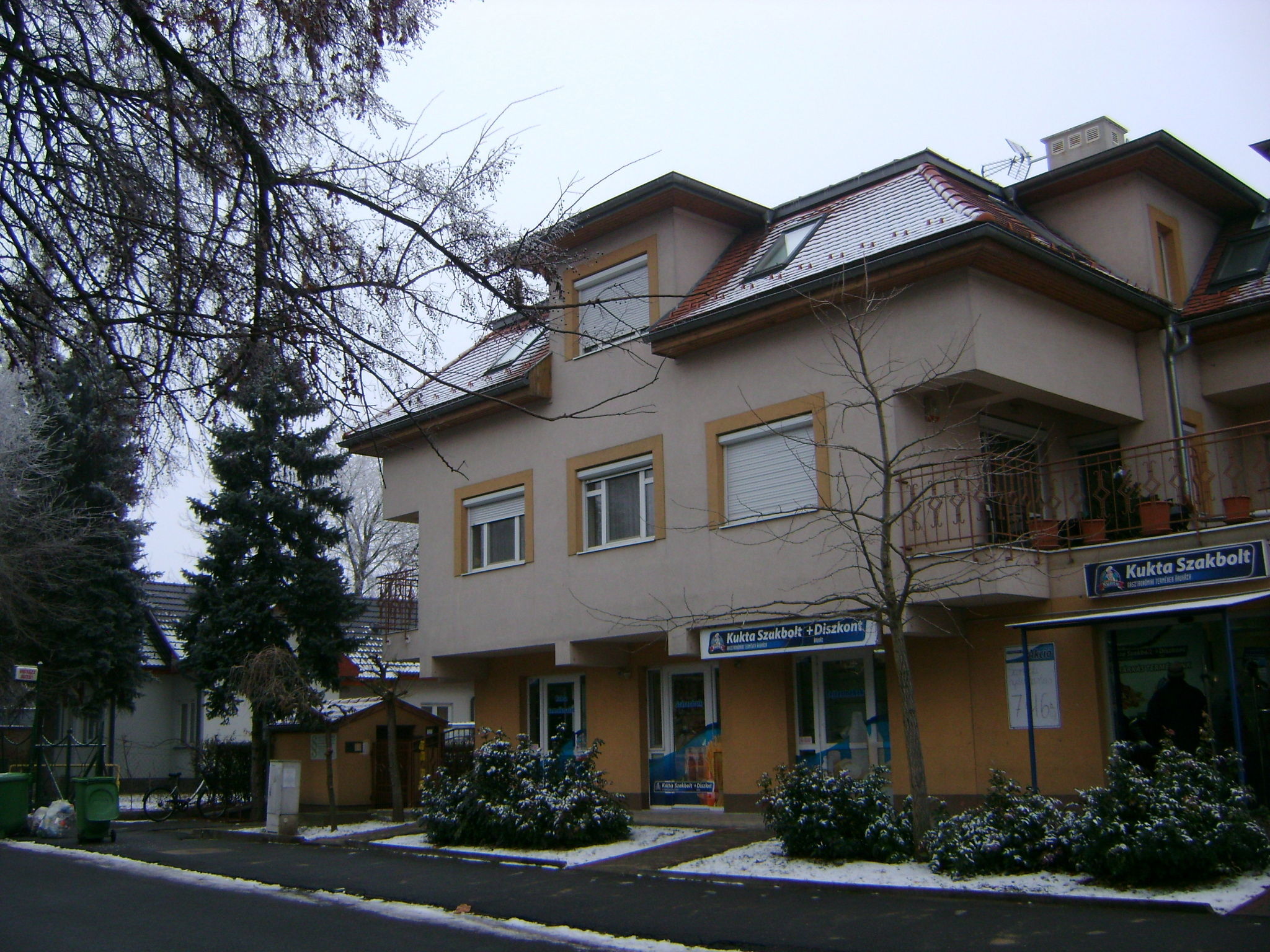 Laguna Apartman – Hajdúszoboszló fotó 2
