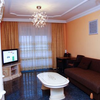 Club 218 Wellness Petra Apartman16