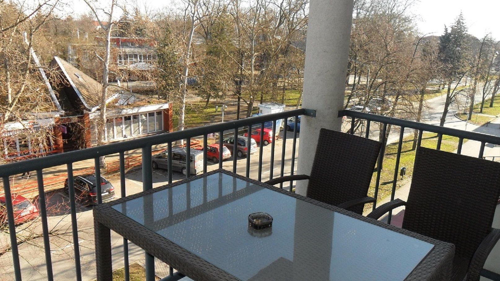 Kitti Apartmanok V. – Hajdúszoboszló