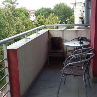 Kitti Apartmanok VI.1