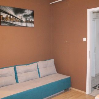 Kitti Apartmanok VI.3