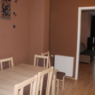 Kitti Apartmanok VI.4