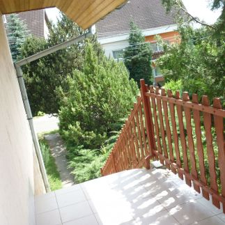 Kriszta Apartmanház3