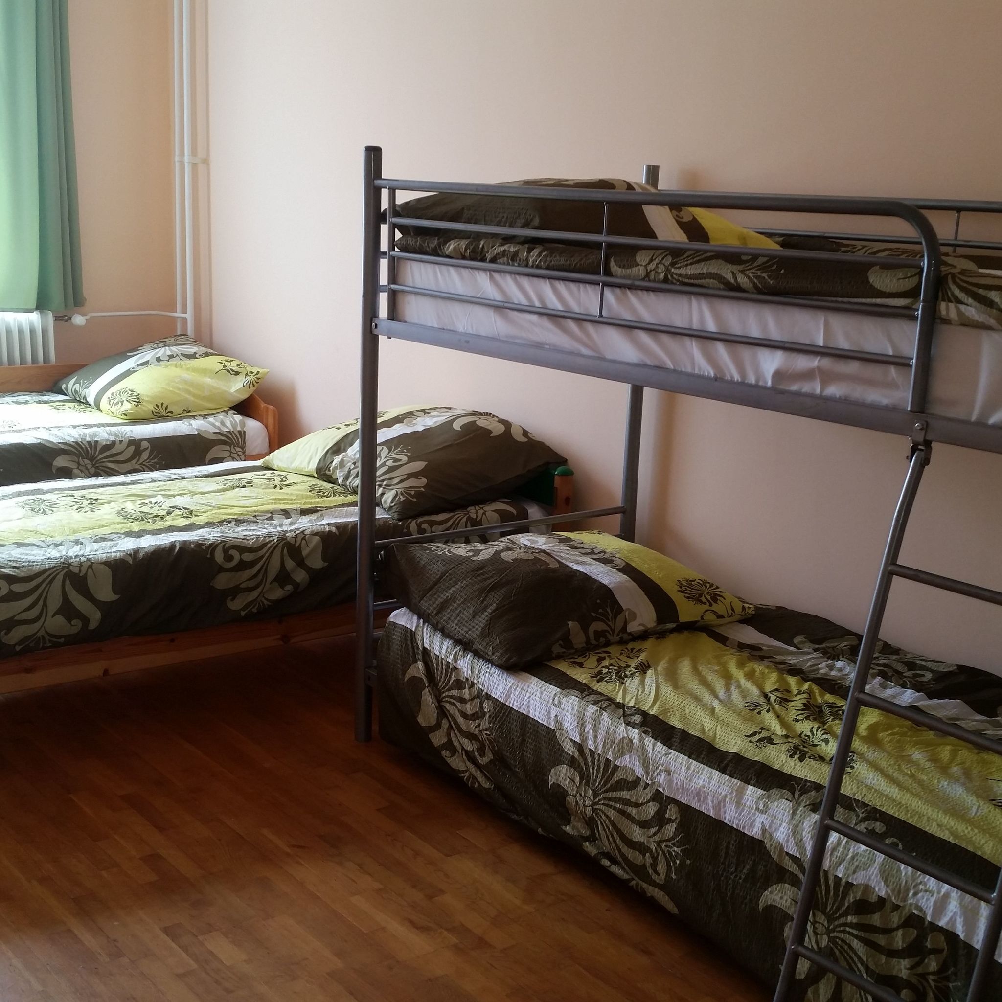 Orchidea Apartman – Várpalota fotó 6