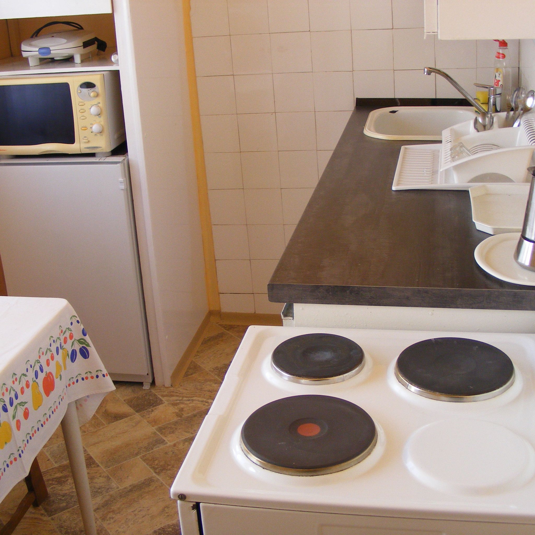 Orchidea Apartman – Várpalota fotó 8