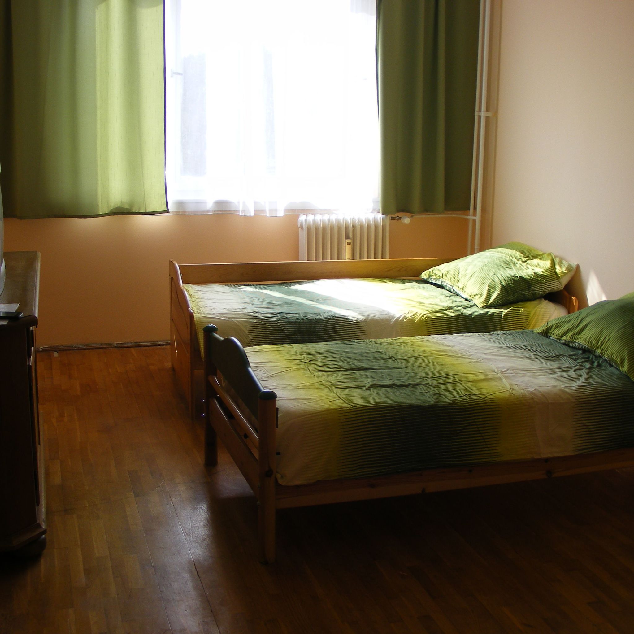 Orchidea Apartman – Várpalota