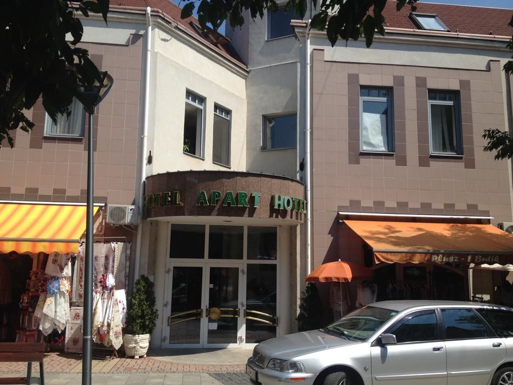 Apart Hotel – Hévíz fotó 2