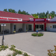 Csipkerózsa Parkhotel