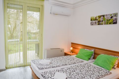 Héli Apartman D24