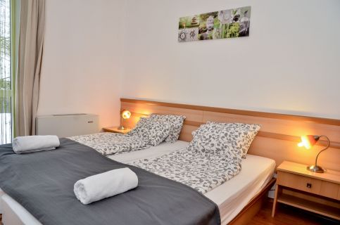 Héli Apartman D25