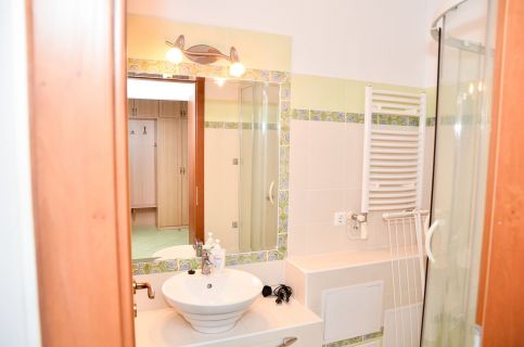 Héli Apartman D26