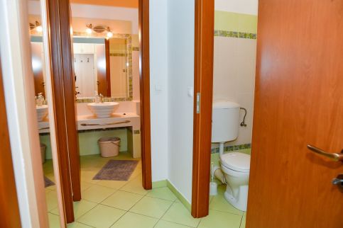 Héli Apartman D15