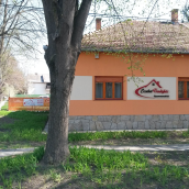 Erzsébet Vendégház
