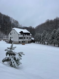 Pénzpataki Vadászház31