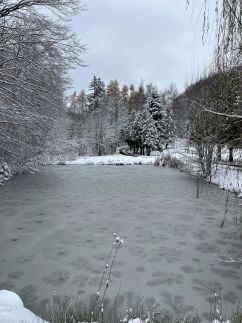 Pénzpataki Vadászház41