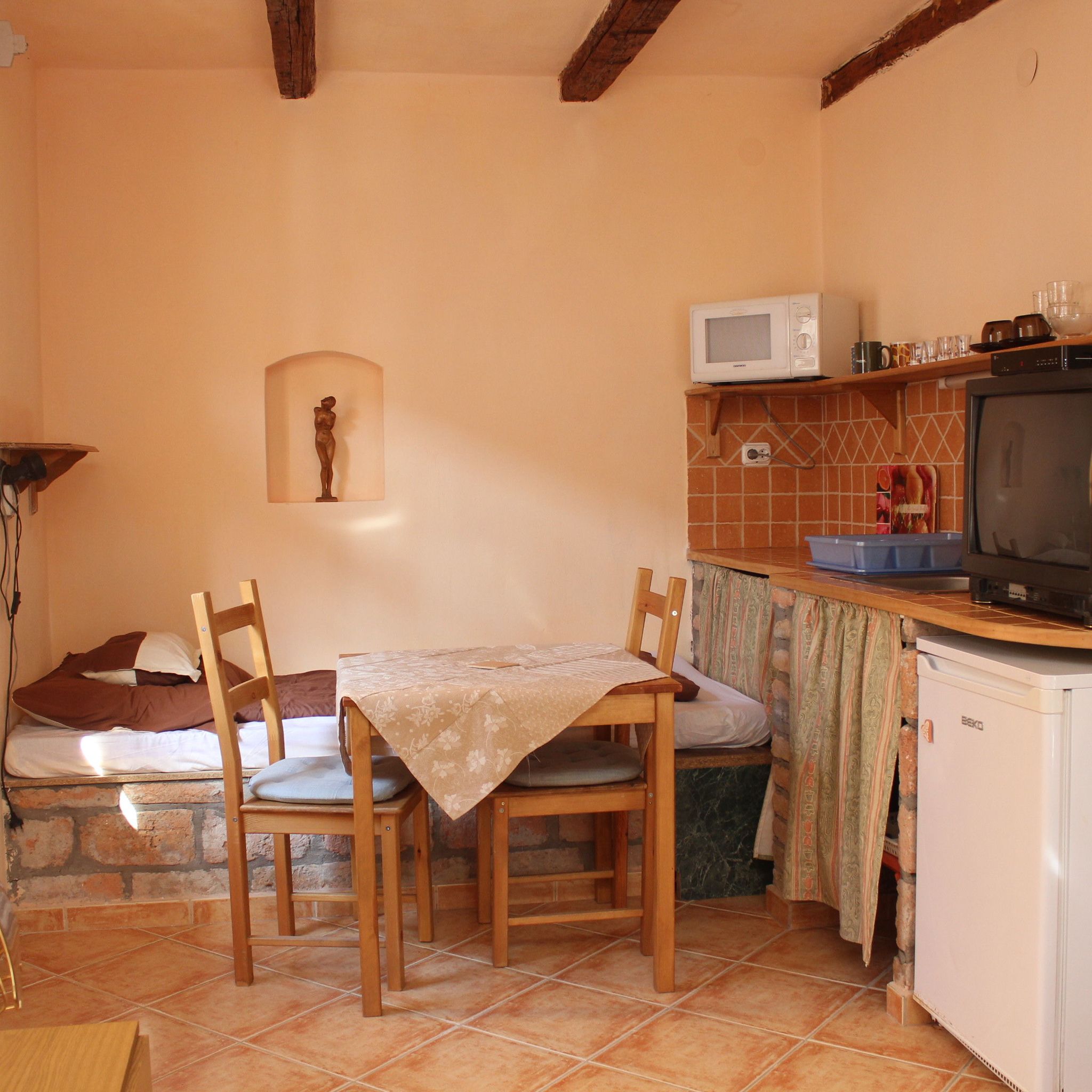 Duci Apartman – Sarud fotó 4