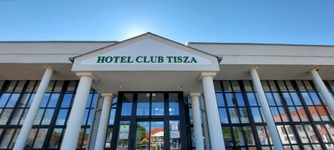 Hotel Club Tisza28