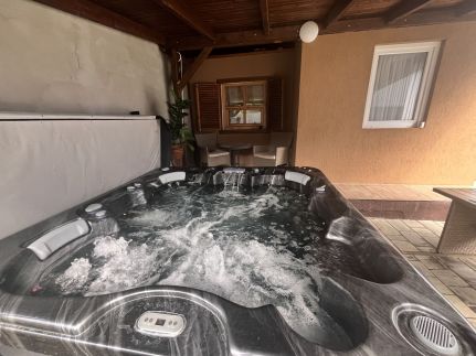 Darwin Vendégház – Abádszalók fotó 36
