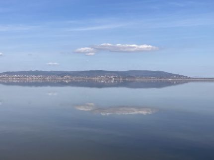 Boglárka és Levente Vízparti Apartmanok11