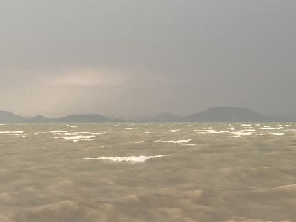 Boglárka és Levente Vízparti Apartmanok14