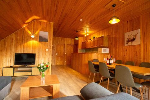 Boglárka és Levente Vízparti Apartmanok12