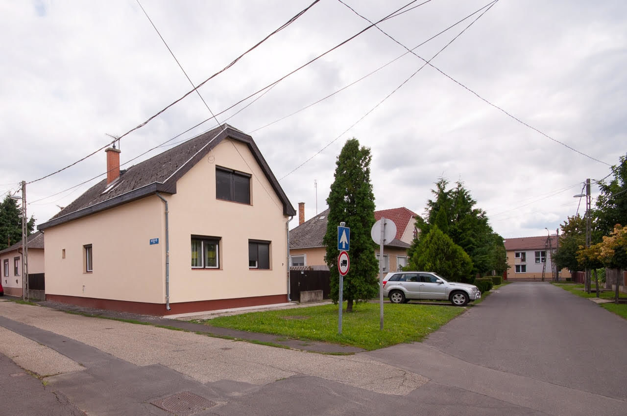 Sas Vendégház – Hajdúszoboszló