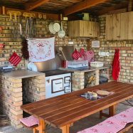 Koktél Apartmanház – Bogács