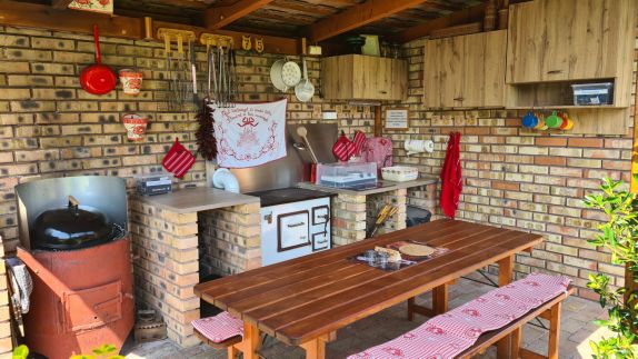 Koktél Apartmanház – Bogács