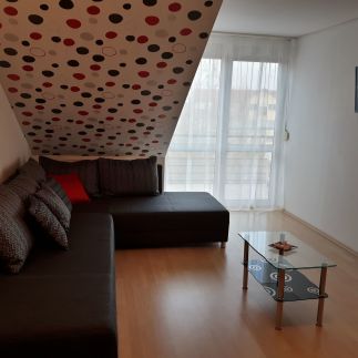 Riadorma Apartman