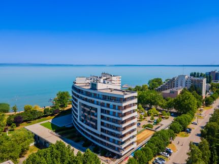 Club  Golden Beach Apartman16