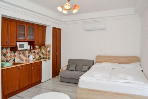 Héli Apartman B19