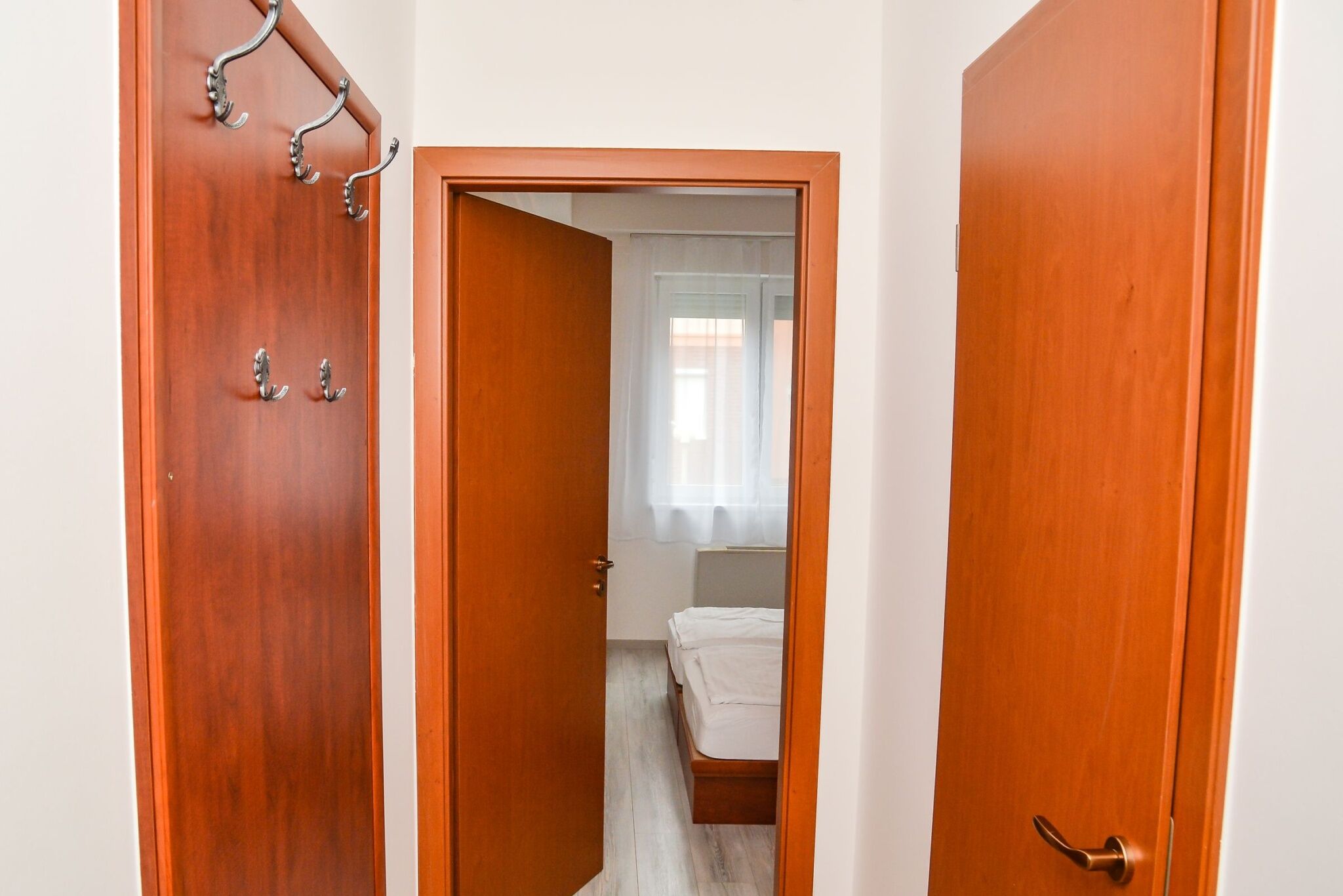 Héli Apartman B – Hajdúszoboszló fotó 15