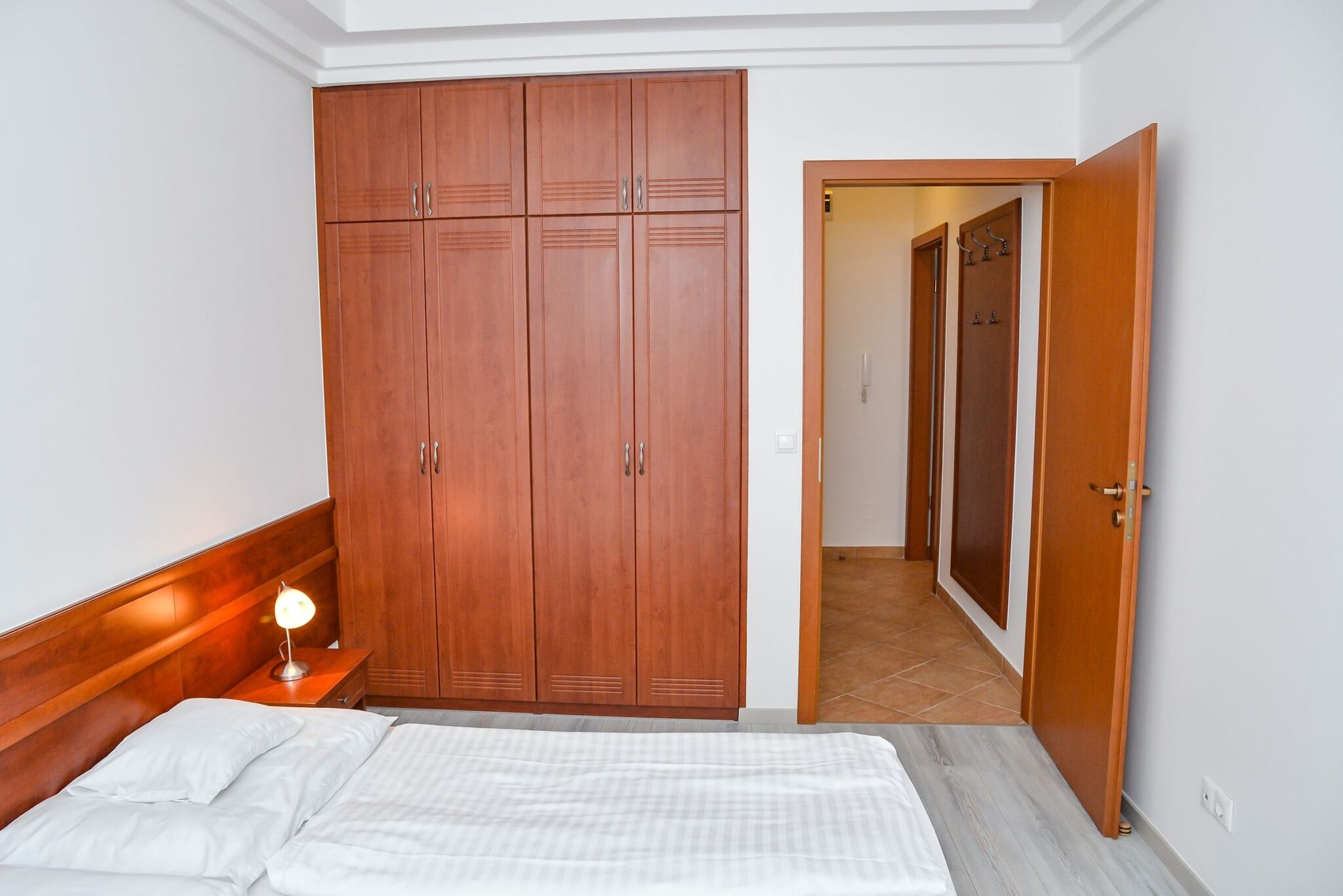 Héli Apartman B – Hajdúszoboszló fotó 16