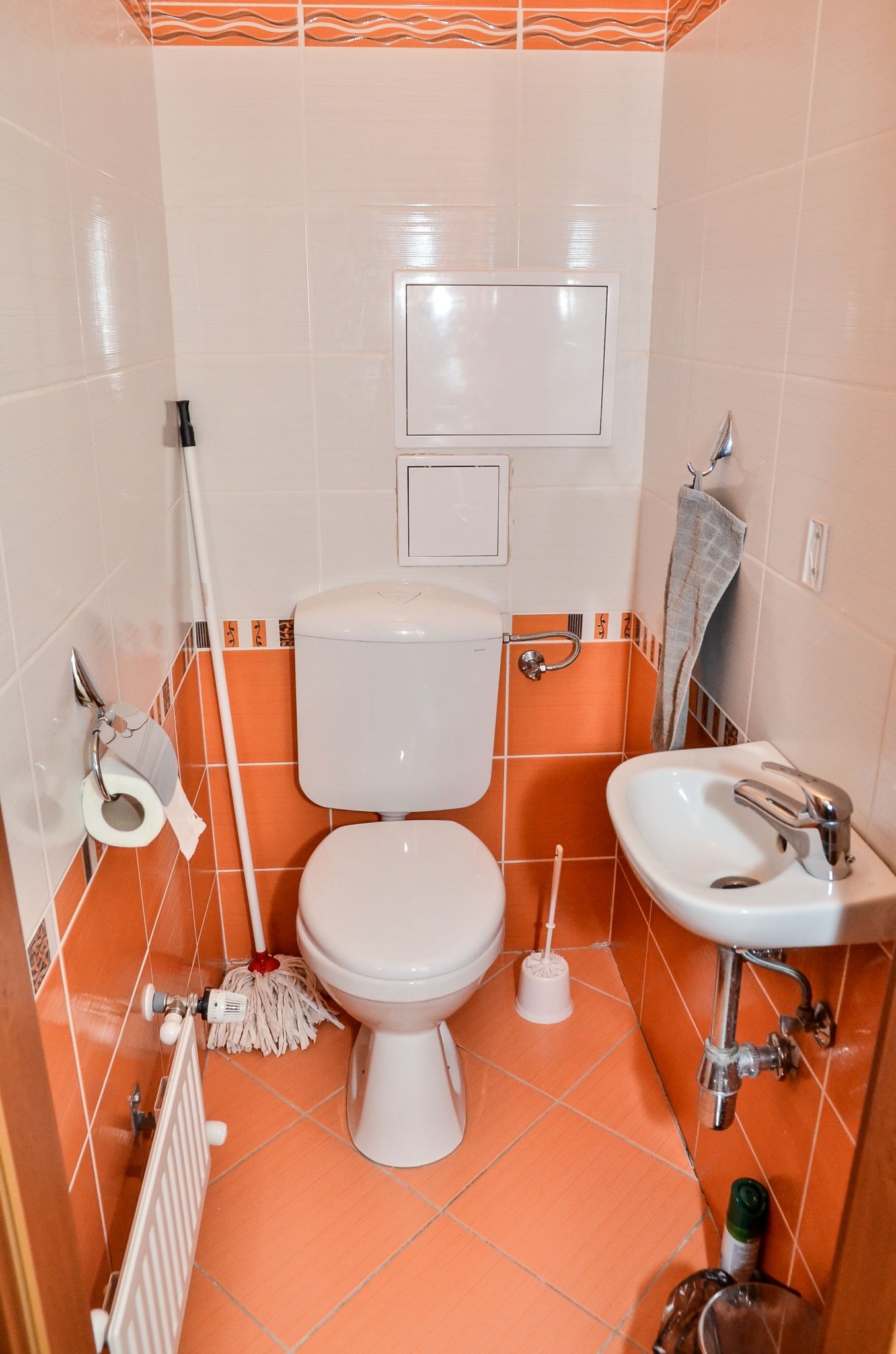 Héli Apartman B – Hajdúszoboszló fotó 17