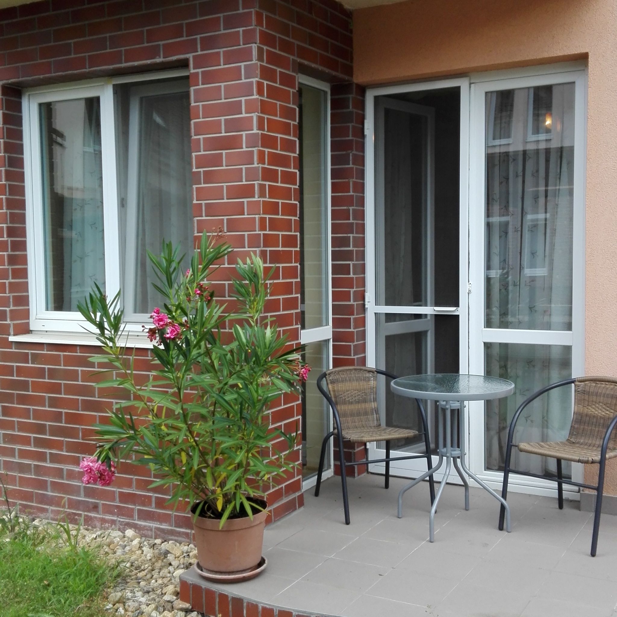 Héli Apartman B – Hajdúszoboszló fotó 7