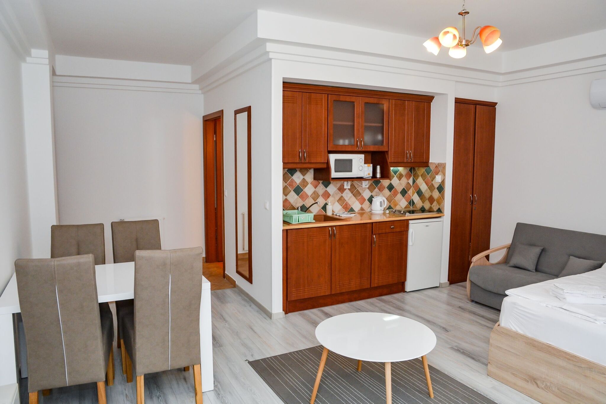 Héli Apartman B – Hajdúszoboszló fotó 8