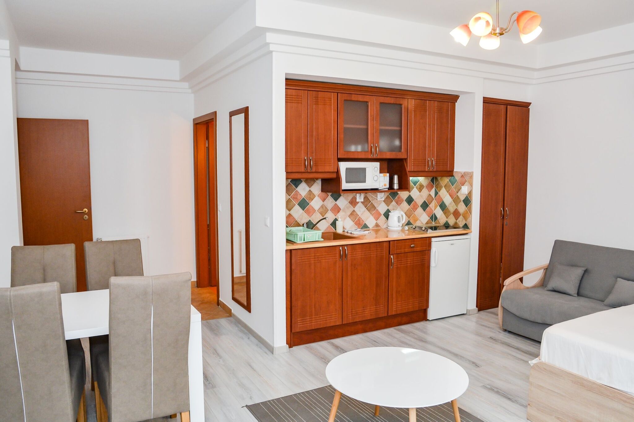 Héli Apartman B – Hajdúszoboszló fotó 9