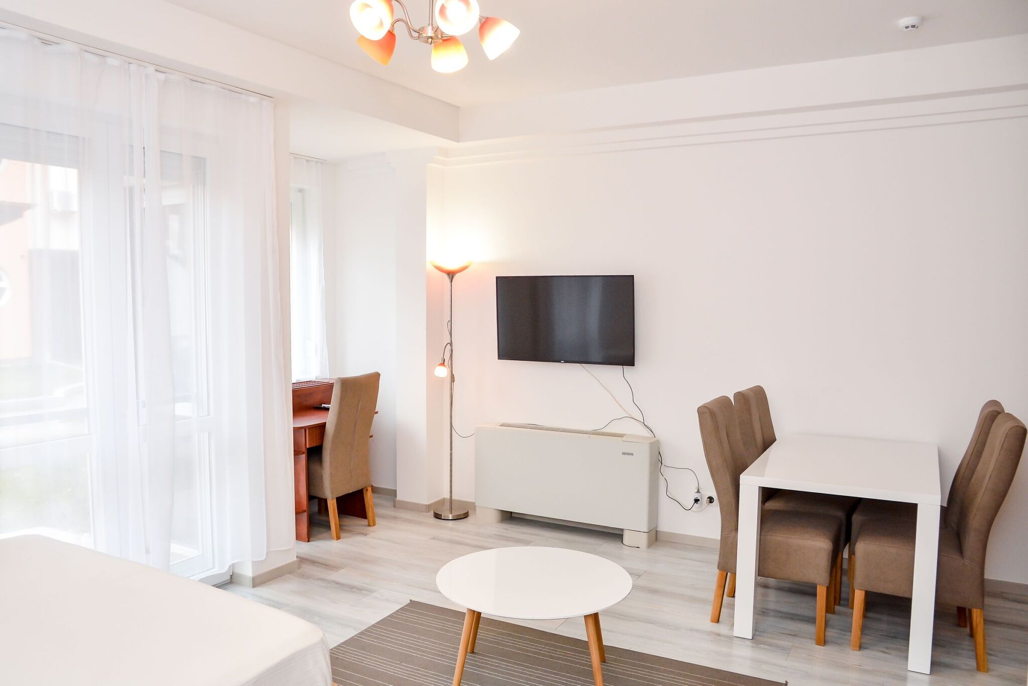 Héli Apartman B – Hajdúszoboszló fotó 11